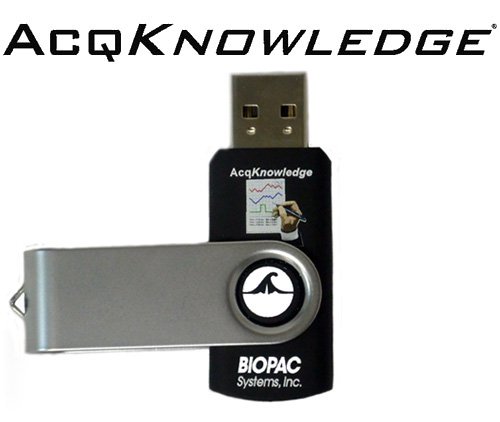 AcqKnowledge 